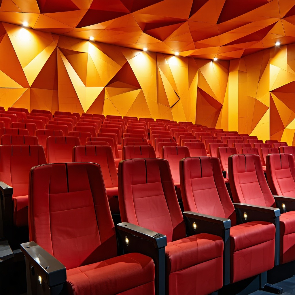 A warm and inviting movie theater-1
